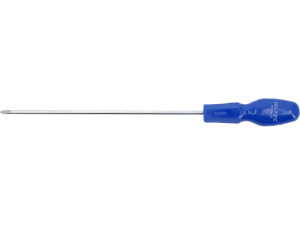 Wkrętak hi-tec ph0x150mm krzyżakowy 61240 vorel