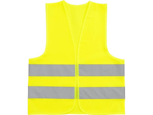 Kamizelka ostrzegawcza vest-g rozm. xxxl 74667 vorel