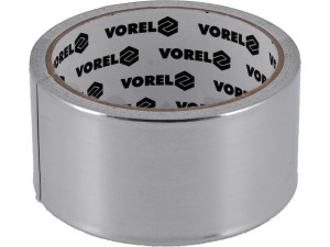 Taśma aluminiowa 48 mm x 10 m 75140 vorel