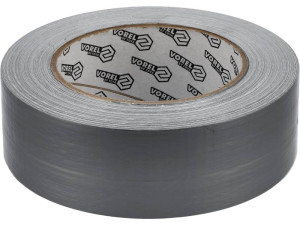 Taśma tekstylna duct 38 mm x 50 m 75239 vorel