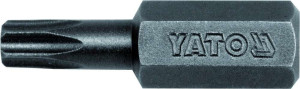 Końcówka torx t27 8x30mm udar 1szt