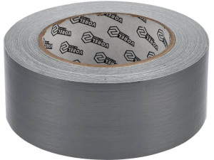Taśma tekstylna duct 48mm x 50m 75240 vorel