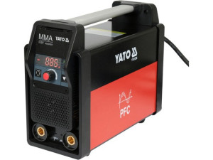 Spawarka inwerterowa mma z pfc 200a