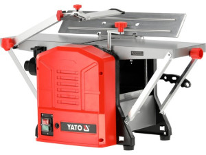 Strugarko-grubościówka 1250w regulacja wysokości