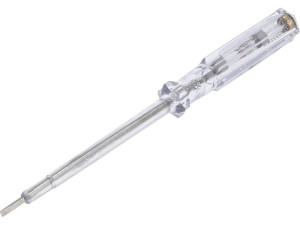 Próbnik napięcia tuv/gs 190mm probówka vorel