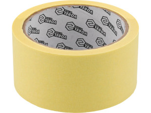 Taśma papierowa samoprzylepna 48mm/25m 75274 vorel