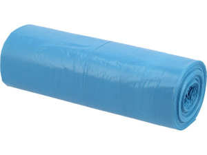 Worki na odpady 160l mocne -10szt 09466 vorel