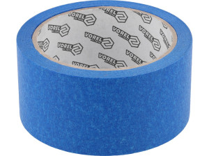 Taśma maskująca niebieska 25m/48mm 75122 vorel