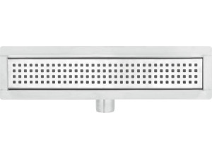 Odpływ liniowy 70cm tocantins slim niski syfon