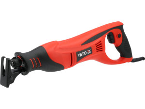 Piła szablasta 710w (0-3000min-1) 230v lisica