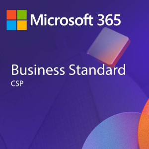 Business Standard Microsoft 365