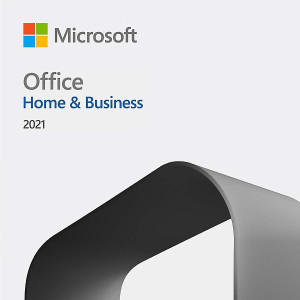 Office 2021 Home & Business Microsoft 365