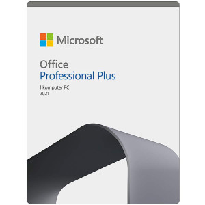 Pełny Office do pracy i firmy – Word, Excel, Outlook – Office 2021 Pro