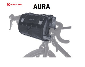 Torba na kierownicę KLS AURA
