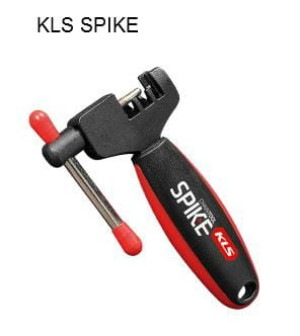 Klucz - imadełko do łańcucha KLS SPIKE
