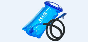 Bukłak KELLYS TANK 20 2 litry