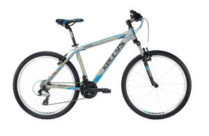 KELLYS VIPER 10 GREY