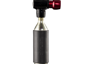 Pompka Bontrager CO Air Rush Elite