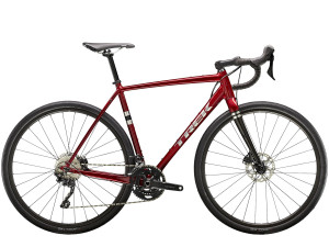 TREK CHECKPOINT ALR 4 Rage Red