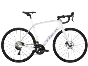 TREK DOMANE SL 5 Trek White/Quicksilver SUPER OFERTA !!!