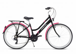 ONILUS CALISTA 26" CZARNY