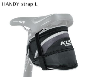 Torebka podsiodłowa KELLYS HANDY strap L