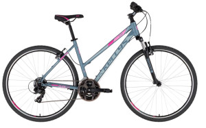 KELLYS CLEA 10 GREY PINK