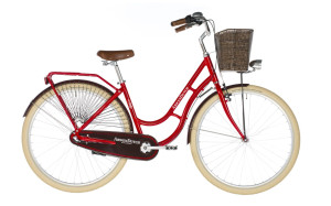 KELLYS ARWEN DUTCH 2025 RED