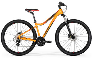 MERIDA MATTS 7.15 ORANGE