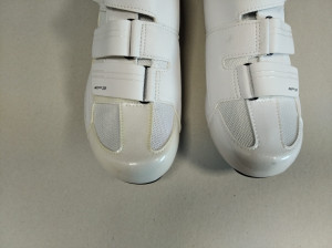 BUTY SHIMANO RP3 białe