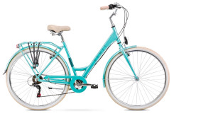 ROMET SONATA ECO 28" miętowy