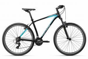 CYCLISION CORPH 8 29"Cyan Night
