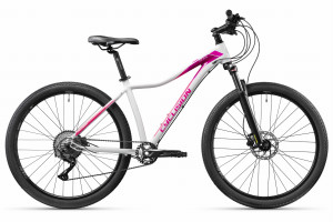CYCLISION CORPHA 1 29" Pink Wave