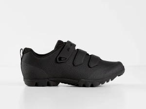 Buty MTB Bontrager Quantum Mountain Black