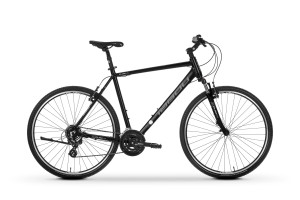 TABOU FLOW 1.0 GTS BLACK/WHITE