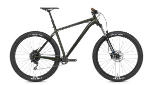 OCTANE ONE PRONE 29er Green