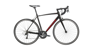 KROSS VENTO 2.0 czarno-czerwony