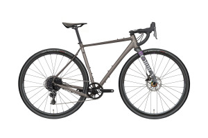 Rondo Ruut AL1 Raw/Gray