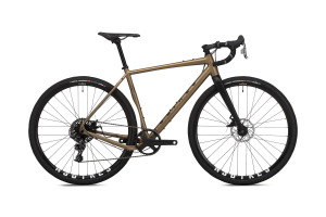 NS BIKES RAG +2 Olive Rust