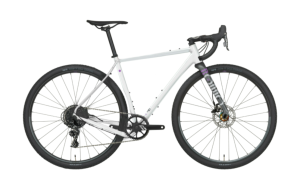 Rondo Ruut AL1 White/Gray