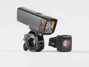 ZESTAW ŚWIATEŁ Trek Commuter Pro RT Flare RT Bike Light Set