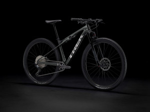TREK SUPERCALIBER 9.6 Lithium Grey/Trek Black