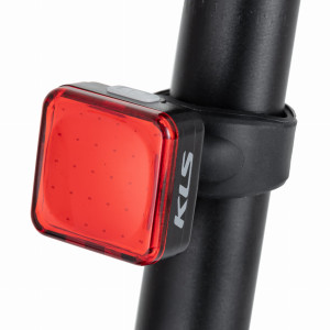 Lampa tył KELLYS LUMIO R 80 LM