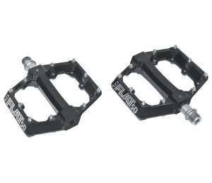 Pedały KELLYS FLAT 50 BB czarne