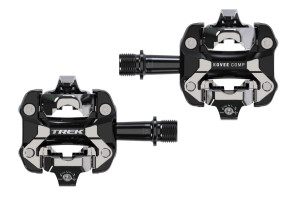 Pedały Trek Kovee Comp SPD