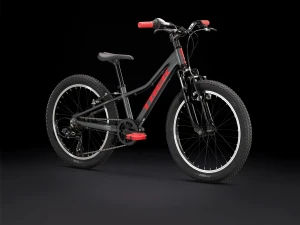 TREK PRECALIBER 20" 7 biegowy 2025 Lithium Grey