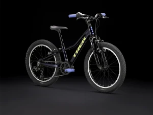 TREK PRECALIBER 20" 7 biegowy 2025 Purple Abyss
