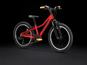 TREK PRECALIBER 20" 7 biegowy 2025 Viper Red