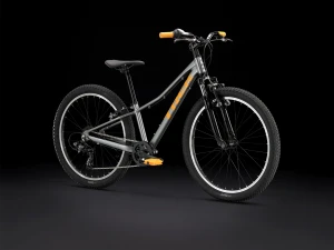 TREK PRECALIBER 24" 8 biegowy 2026 Anthracite