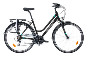 SAVENO ODYSSEY LDS 2023/24 CZARNY
